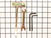 Toolset – Part Number: 64100-92310