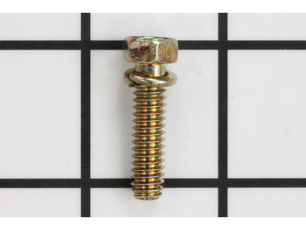 9293041-1-M-Tecumseh-650451-Screw (1/4-20x1)