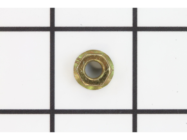 9293043-1-M-Tecumseh-650456-Hex Nut