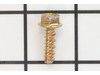 9293059-2-S-Tecumseh-650665-Screw (1/4-15x7/8)