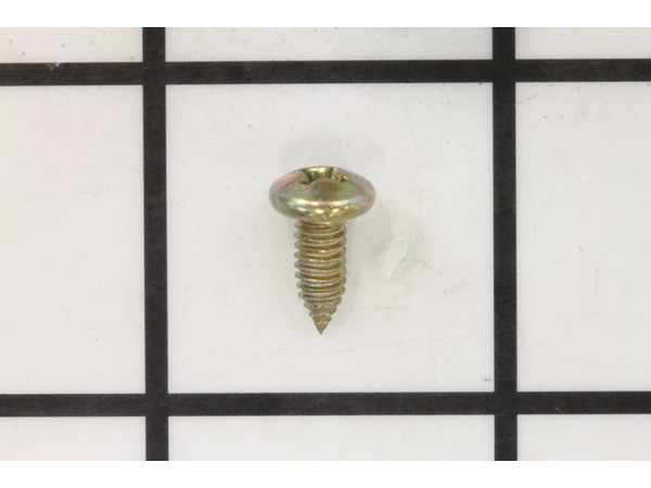 9293069-1-M-Tecumseh-650760-Screw (8-32x3/8)
