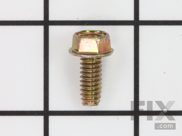 9293073-1-M-Tecumseh-650802-Screw, 1/2-20 X 5/8
