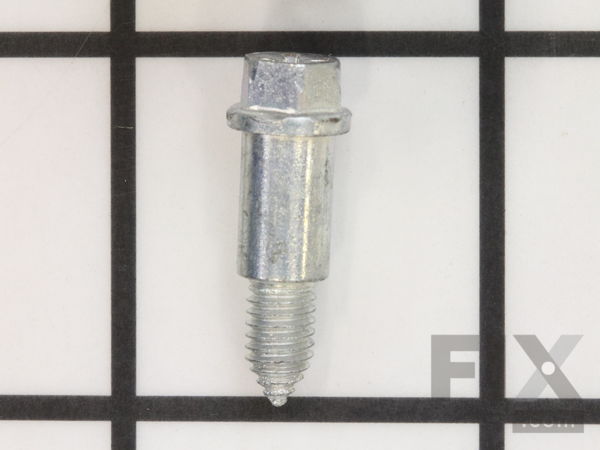 9293091-1-M-Tecumseh-650932-Screw, 10-32x49/64"