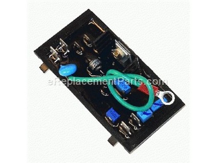 9293376-1-M-Briggs and Stratton-67107GS-Voltage Regulator Assembly