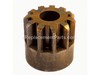 Pinion Gear 21rb Tt L – Part Number: 671903MA