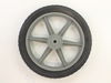 14x1.75 Whl Dia Mag D – Part Number: 672074MA
