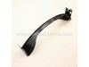 Baffle-22sd Frnt/rear – Part Number: 672744E701MA