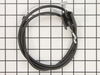 S-cbl-c 42.25 22p Cl – Part Number: 672840MA