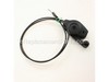 Drive Cable-22sd Fd L – Part Number: 672877MA