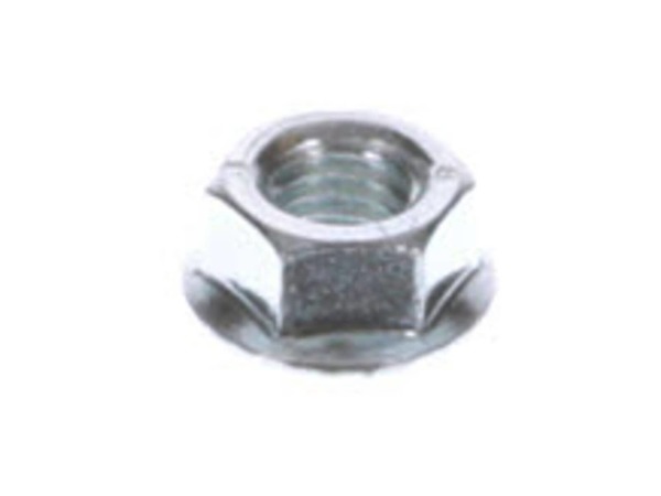 9293606-1-M-Briggs and Stratton-67989GS-Nut, M8 Flange Serrated