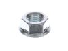 9293606-2-S-Briggs and Stratton-67989GS-Nut, M8 Flange Serrated