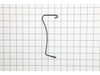 Lawn Mower Hold Down Rod Battery – Part Number: 683-04448-0637