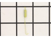 Spring-choke Return – Part Number: 690354