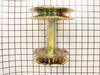 Stk Pulley 38-42-inch Rlt – Part Number: 690440ZMA