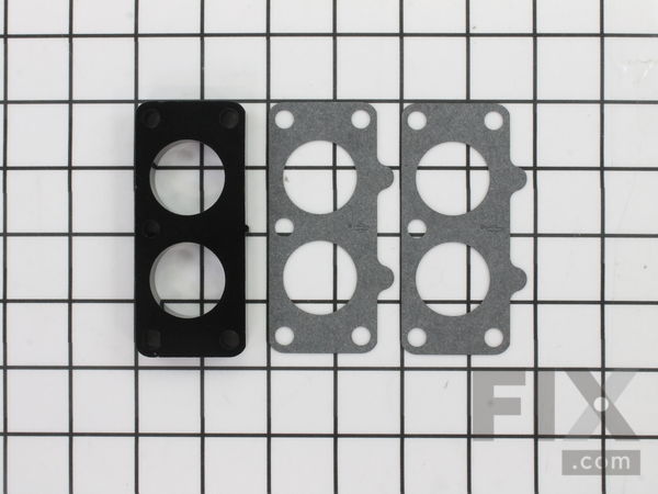 9294542-1-M-Briggs and Stratton-690870-Spacer-Carburetor
