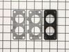 9294542-2-S-Briggs and Stratton-690870-Spacer-Carburetor