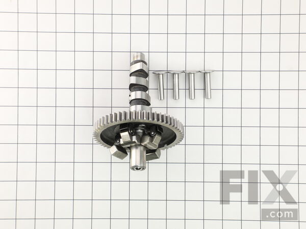 9294548-1-M-Briggs and Stratton-690927-Camshaft