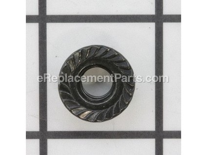 9294577-1-M-Briggs and Stratton-691105-Nut