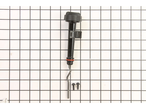 9294648-1-M-Briggs and Stratton-691440-Dipstick/tube Assembly