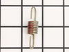 Spring-governor – Part Number: 692070