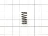 Spring-valve – Part Number: 692084