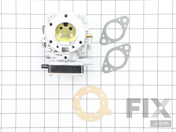 9294894-1-M-Briggs and Stratton-693480-Carburetor