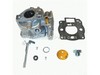 Body-lower Carb – Part Number: 693482