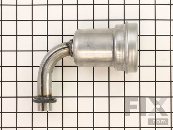 9294908-1-M-Briggs and Stratton-693593-Muffler