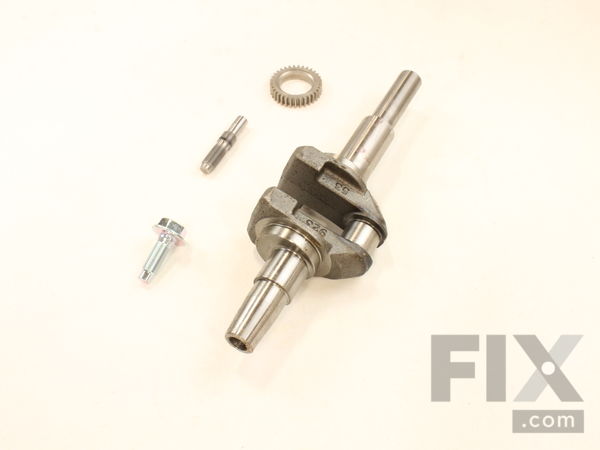 9294918-1-M-Briggs and Stratton-693944-Crankshaft