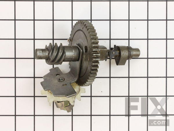 9294923-1-M-Briggs and Stratton-694033-Camshaft