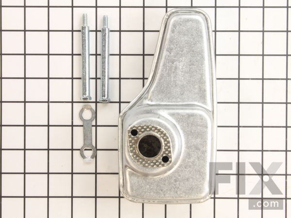 9294926-1-M-Briggs and Stratton-694048-Muffler