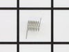 Spring-choke Return – Part Number: 695409
