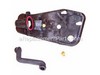 9295059-1-S-Briggs and Stratton-696129-Base-air Cleaner