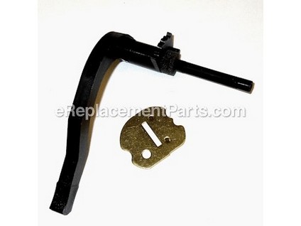9295062-1-M-Briggs and Stratton-696144-Kit-choke Shaft