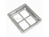 Retainer-Air Filter – Part Number: 696264