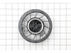 9295127-2-S-Briggs and Stratton-697843-Pulley/Spring Assembly