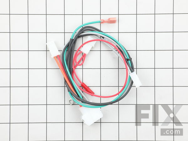9295135-1-M-Briggs and Stratton-698329-Harness-wiring
