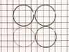 Ring Set-std – Part Number: 698375