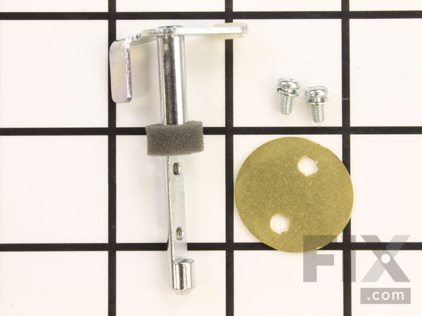 9295156-1-M-Briggs and Stratton-698776-Kit-throttle Shaft