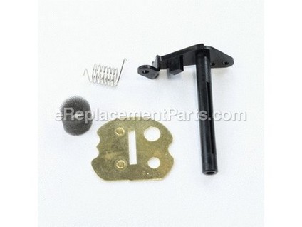 9295157-1-M-Briggs and Stratton-698778-Kit-choke Shaft