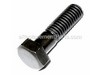 Bolt – Part Number: 69911502062