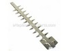 Support-Blade – Part Number: 69912502961
