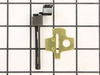 Kit-choke Shaft – Part Number: 699811