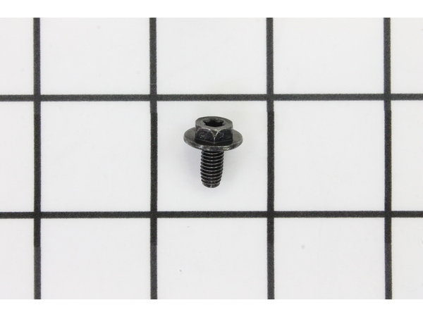 9295215-1-M-Briggs and Stratton-699854-Engine Muffler Guard Screw