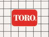 Decal – Part Number: 70-2200