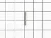 Key - 3/16 X 1-1/2" - Squa – Part Number: 70015434