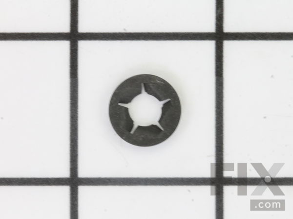 9295712-1-M-Snapper-7012485-Retainer, 1/4 Bolt