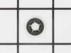 Retainer, 1/4 Bolt – Part Number: 7012485