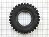 Tire, 4.10 X 3.50 X 6 – Part Number: 7023646