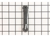 MOUNT, Strap – Part Number: 7036433SM